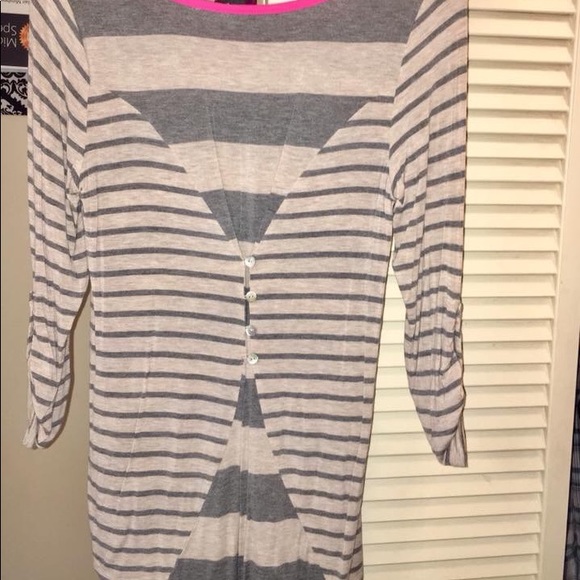 Tunic Top - Picture 1 of 2